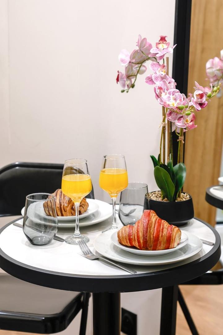Leo Cozy Appartement